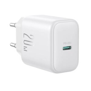 Chargeur mural rapide 20W JR-TCF20 JOYROOM